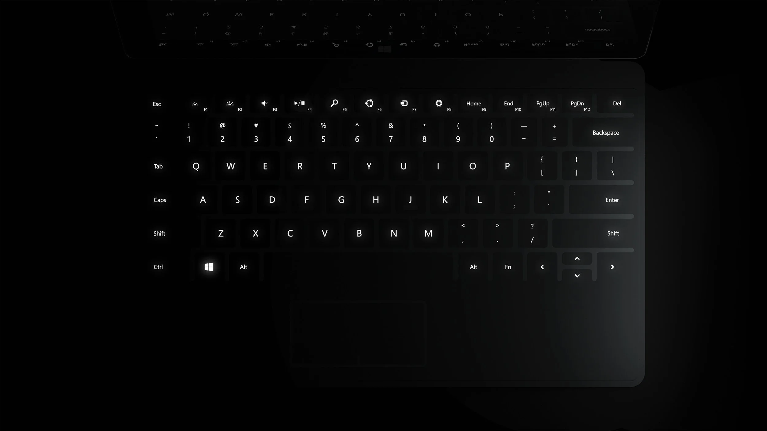 その他 Microsoft Surface Touch Cover Amazon.com: Microsoft Surface Touch Cover 2 with